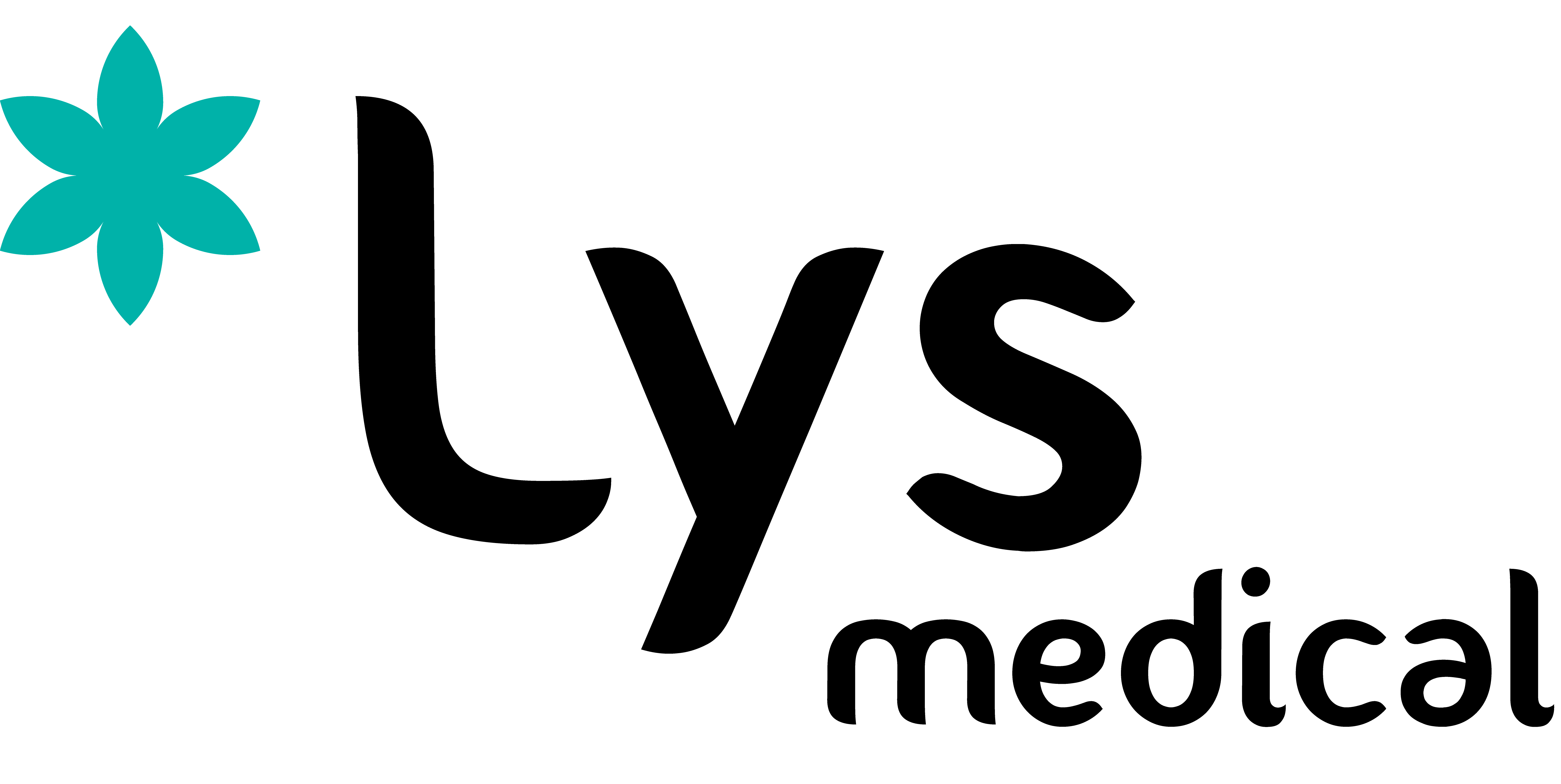 Lys Medical Logo
