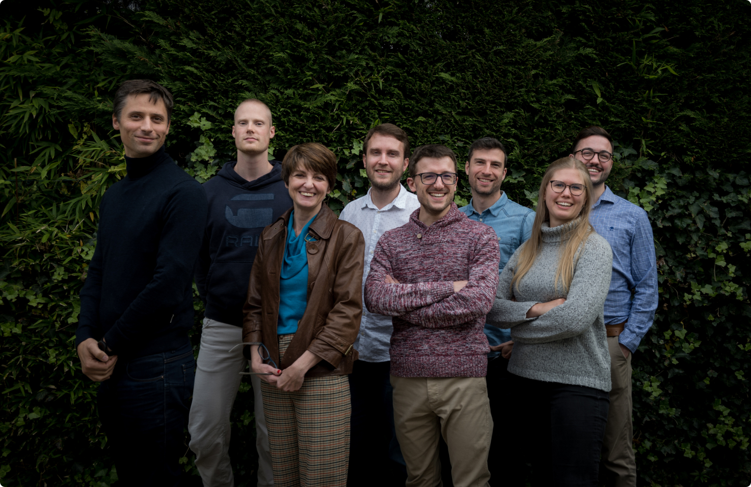 team Lys Medical