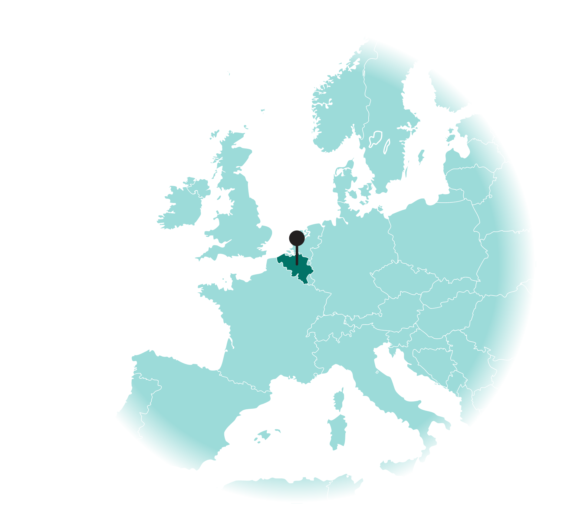 Lys Medical is located in Belgium, EU