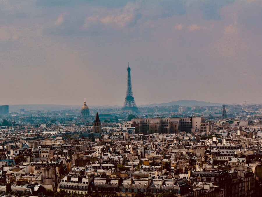 Paris